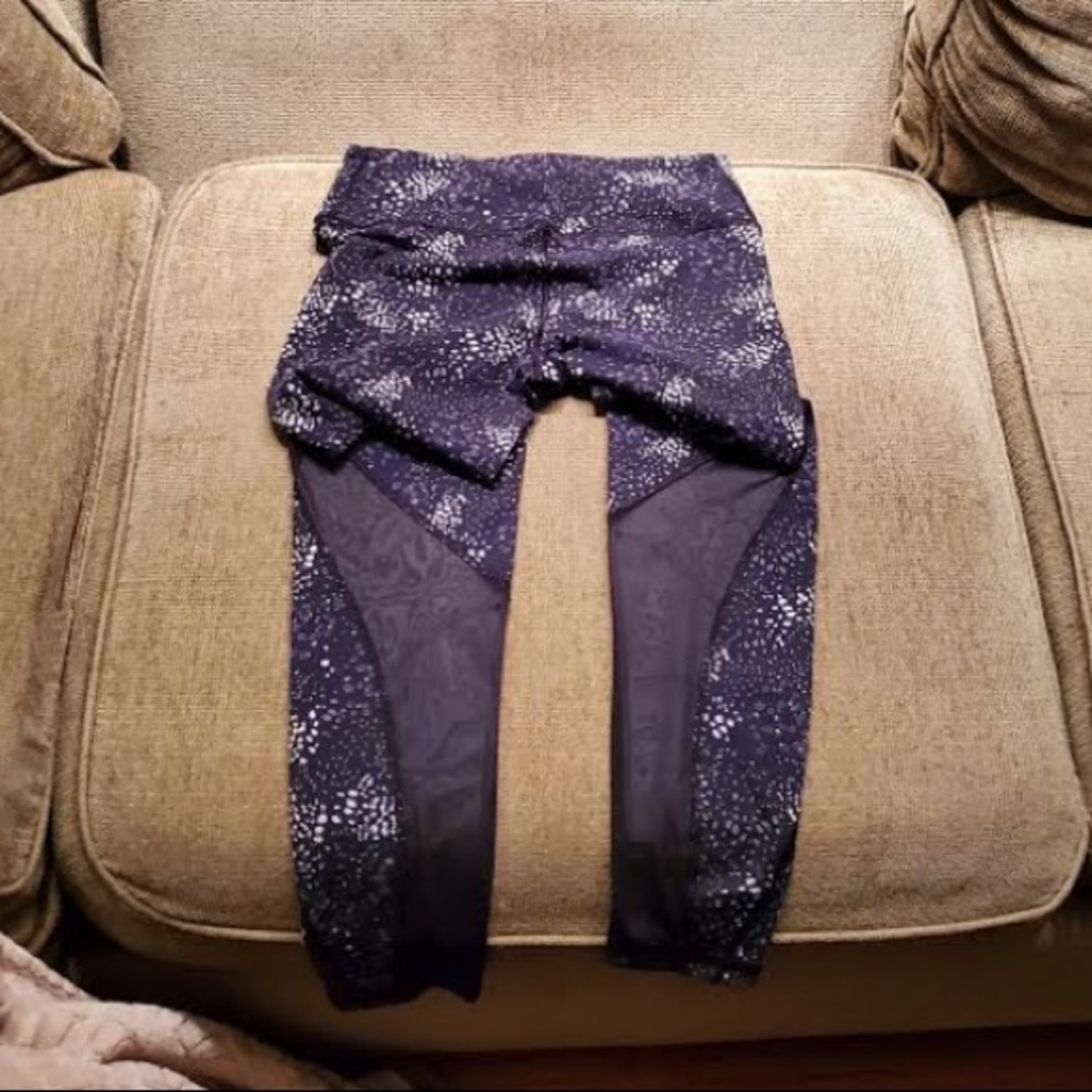 Victoria Sport Leggings